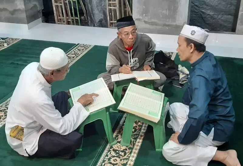Jogja Daily | Al-Quran, Mukjizat yang Membebaskan
