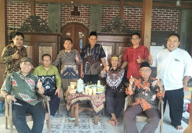 Jogja Daily | Ari Anshori: Syariah dan Peradaban, Kunci Membangun Indonesia