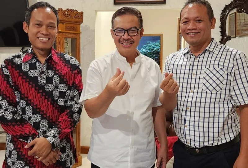 Jogja Daily | Berkah Satu Dekade Plus Satu