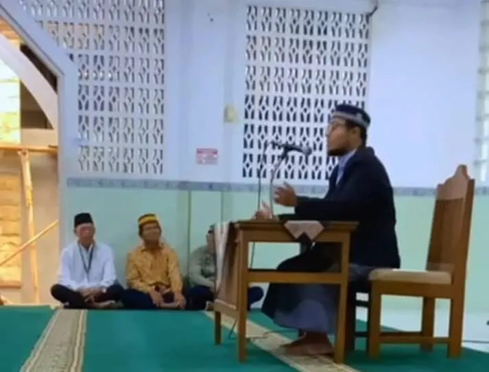 Jogja Daily | Bersungguh-Sungguh Demi Lulus Sekolah Ramadhan