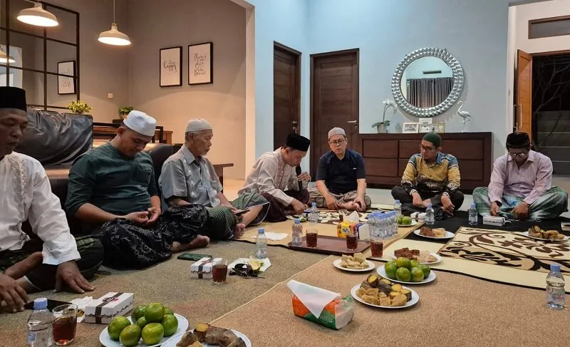 Jogja Daily | Dahsyatnya Energi Vibrasi Perasaan Manusia