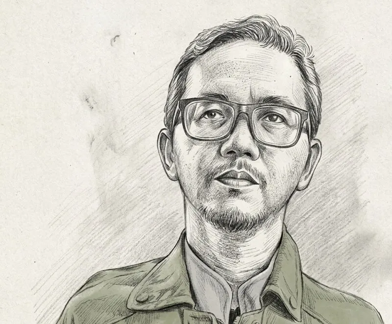 Jogja Daily | Diplomasi Peradaban Melampaui Narasi Ekonomi dan Krisis Timur Tengah