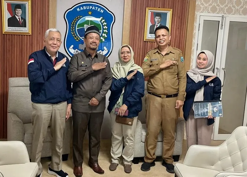 Jogja Daily | Ekspedisi Patriot UGM Berakhir, Prof Suratman:  Transformasi Transmigrasi adalah Keniscayaan