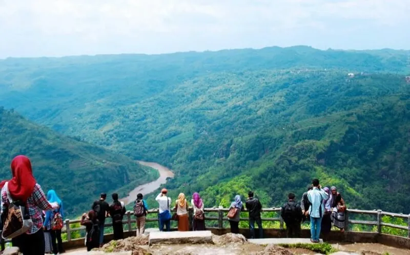 Jogja Daily | Inovasi Rumah Rakyat di Atas Tanah Karst Gunungkidul