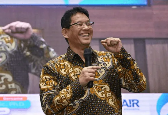 Jogja Daily | Kekuatan Arus Bawah Bernama Purbaya Yudhi Sadewa