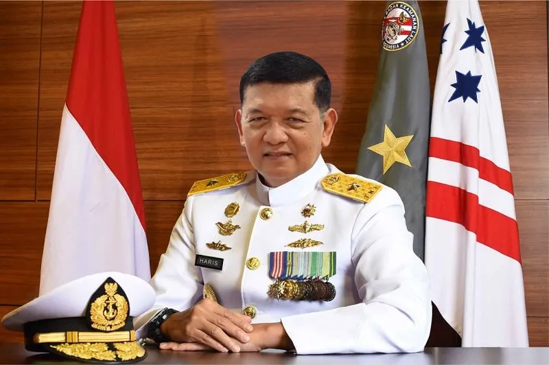 Jogja Daily | Kisah Laksamana Hidrograf Berlatar Belakang Geograf