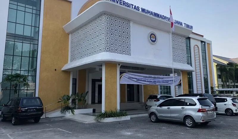 Jogja Daily | Lompatan Kuantum Itu Bernama Seminar Internasional Perdana UMJT