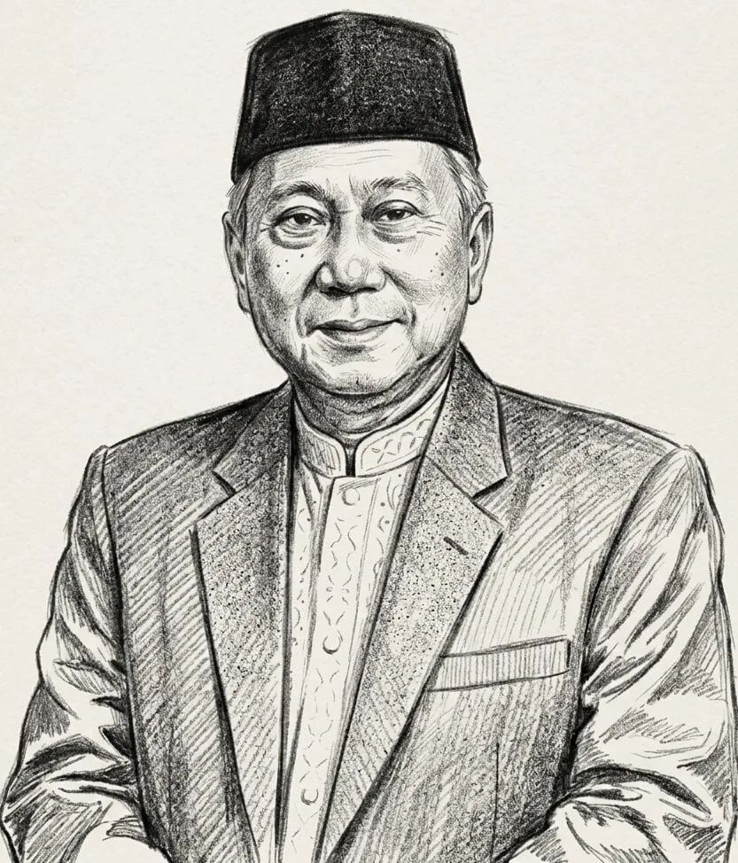 Jogja Daily | Mantan Rektor UMS Ditetapkan sebagai Anggota Majelis Wali Amanat UGM