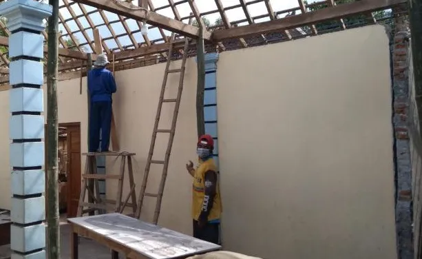 Jogja Daily | Memperkenalkan Prototipe Hunian Adaptif Cerdas Iklim