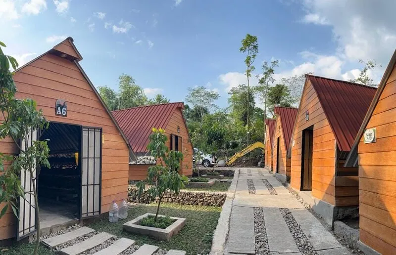 Jogja Daily | Menenun Ketahanan Pangan dari Kaki Merapi, Sinergitas Pringland Farm dan Kemandirian Pangan Nasional