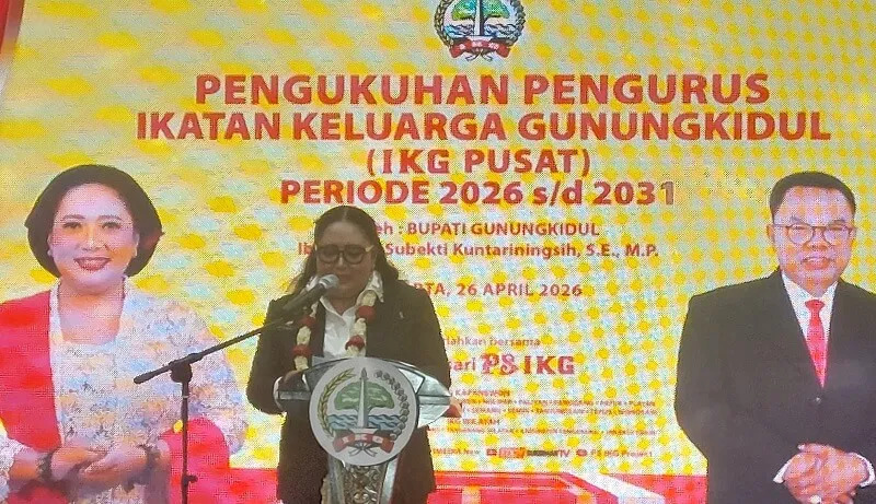 Jogja Daily | Merawat Entitas Gunungkidul