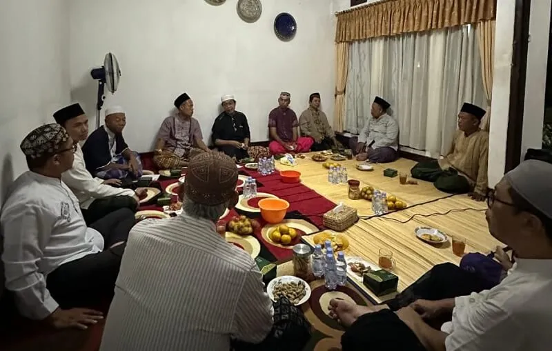 Jogja Daily | Mulia Dunia Mulia Akhirat