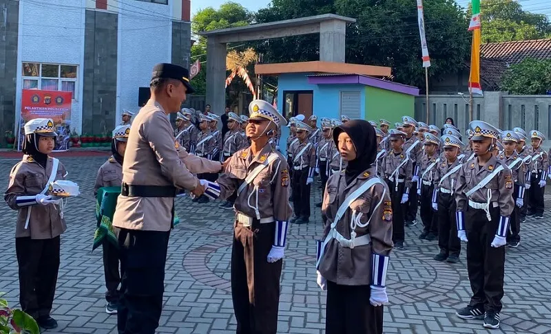 Jogja Daily | Pocil Ceria SD Muhammadiyah Kadisoka