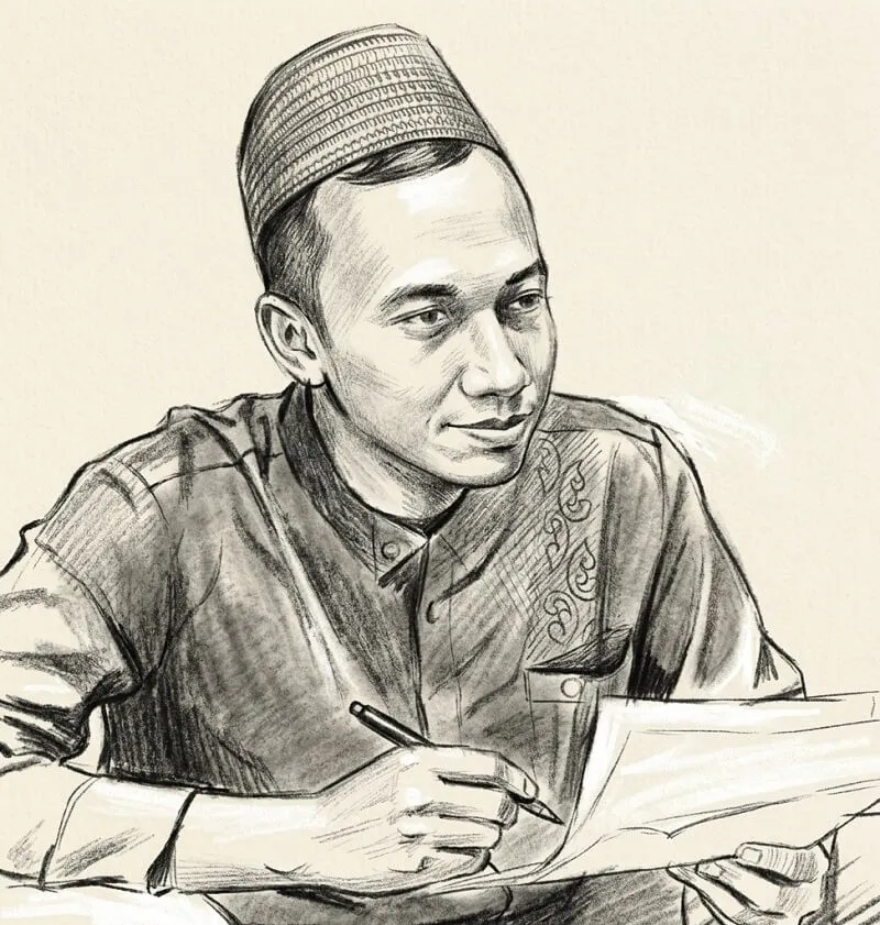 Jogja Daily | Tiga Ucapan yang Disukai Allah